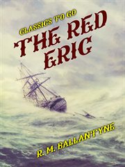 The Red Eric cover image cdn