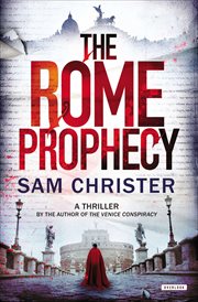The Rome prophecy cover image cdn