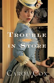 Trouble in store cover image cdn