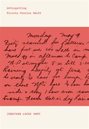 Unforgetting Private Charles Smith cover image cdn