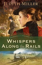 Whispers along the rails cover image cdn