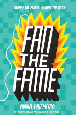 Fan the flame cover image