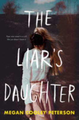 The liar's daughter  cover image cdn