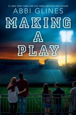 Making a play cover image