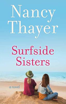Surfside sisters cover image