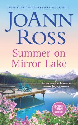 Summer on Mirror Lake cover image cdn