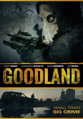 Goodland cover image