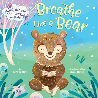 Breathe like a bear cover image