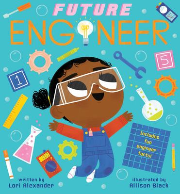 Future engineer cover image