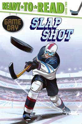 Slap shot  cover image cdn