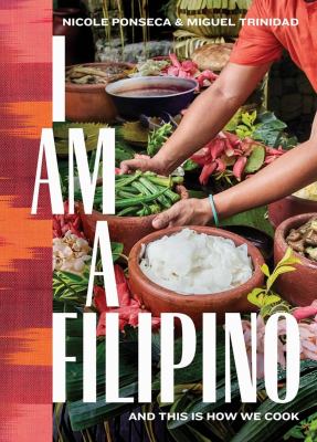 I am a Filipino : and this is how we cook cover image