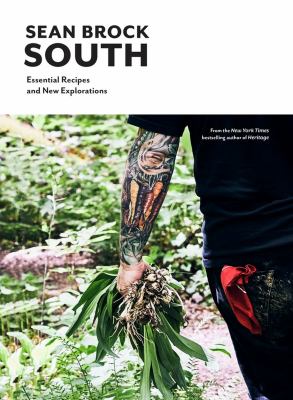 South : essential recipes and new explorations cover image