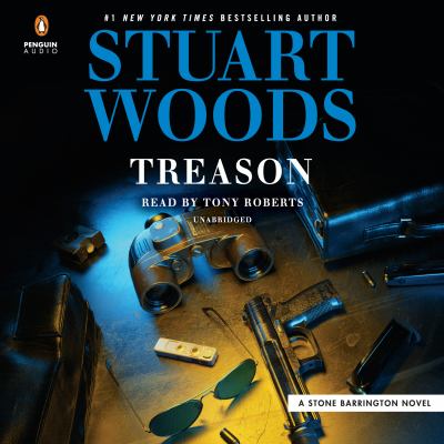 Treason cover image