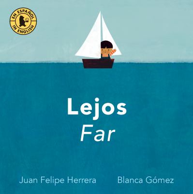 Lejos = Far cover image