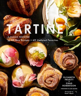 Tartine : a classic revisited cover image
