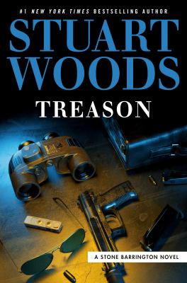 Treason  cover image cdn