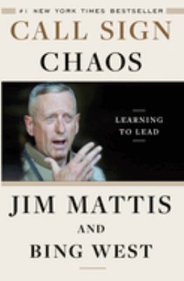 Call sign chaos : learning to lead  cover image cdn