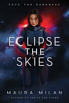 Eclipse the skies cover image