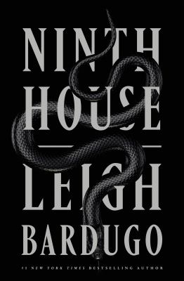 Ninth house cover image