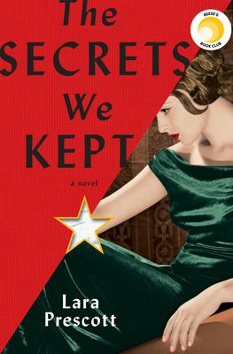 The secrets we kept cover image