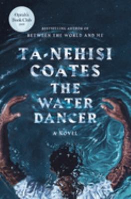 The water dancer cover image