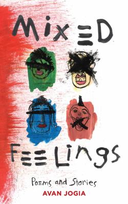 Mixed feelings : poems and stories  cover image cdn