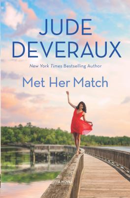 Met her match cover image