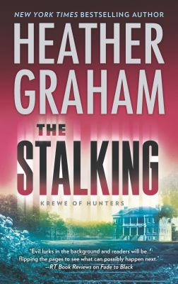 The stalking cover image