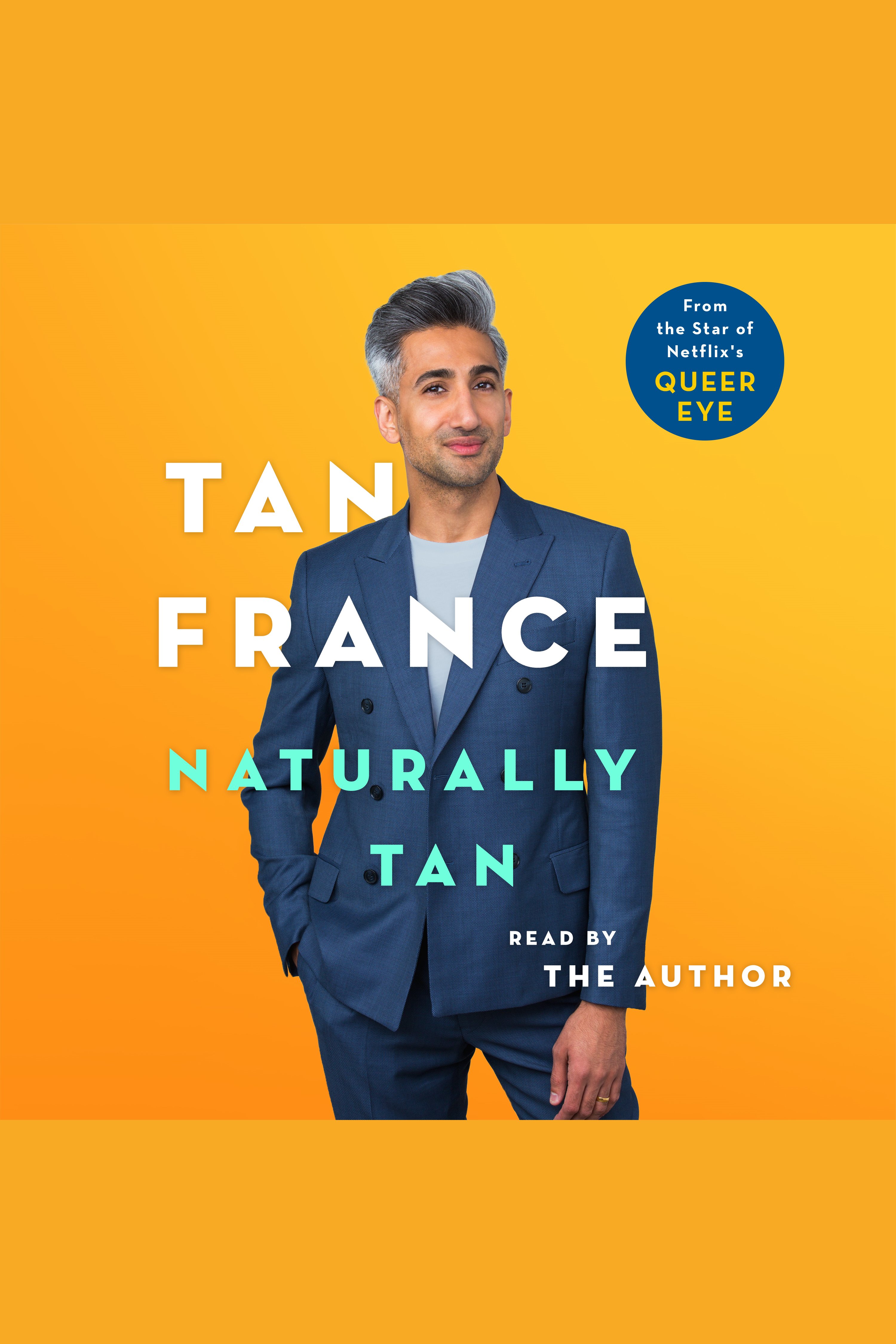 Naturally Tan cover image cdn