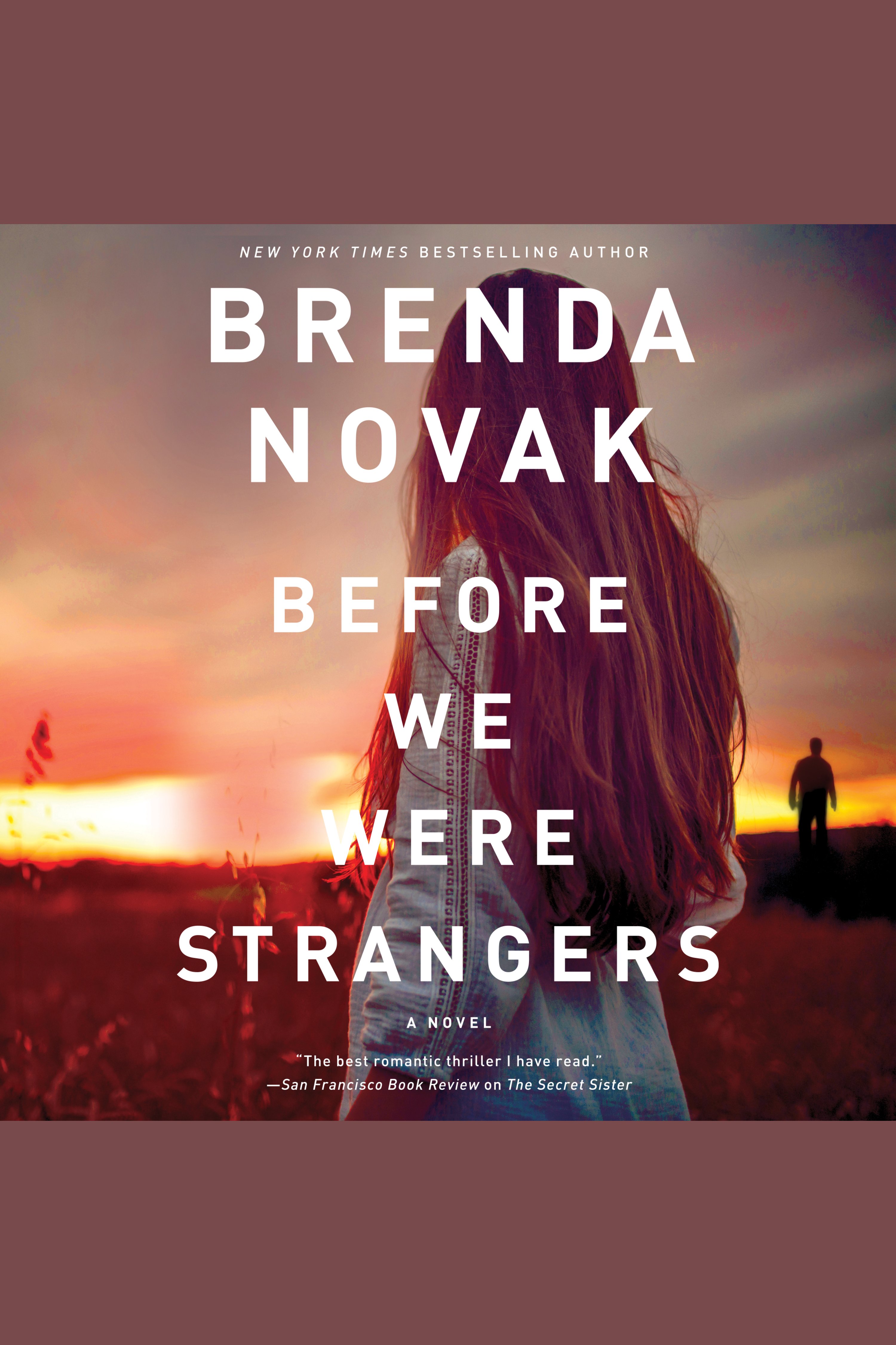 Before we were strangers cover image cdn