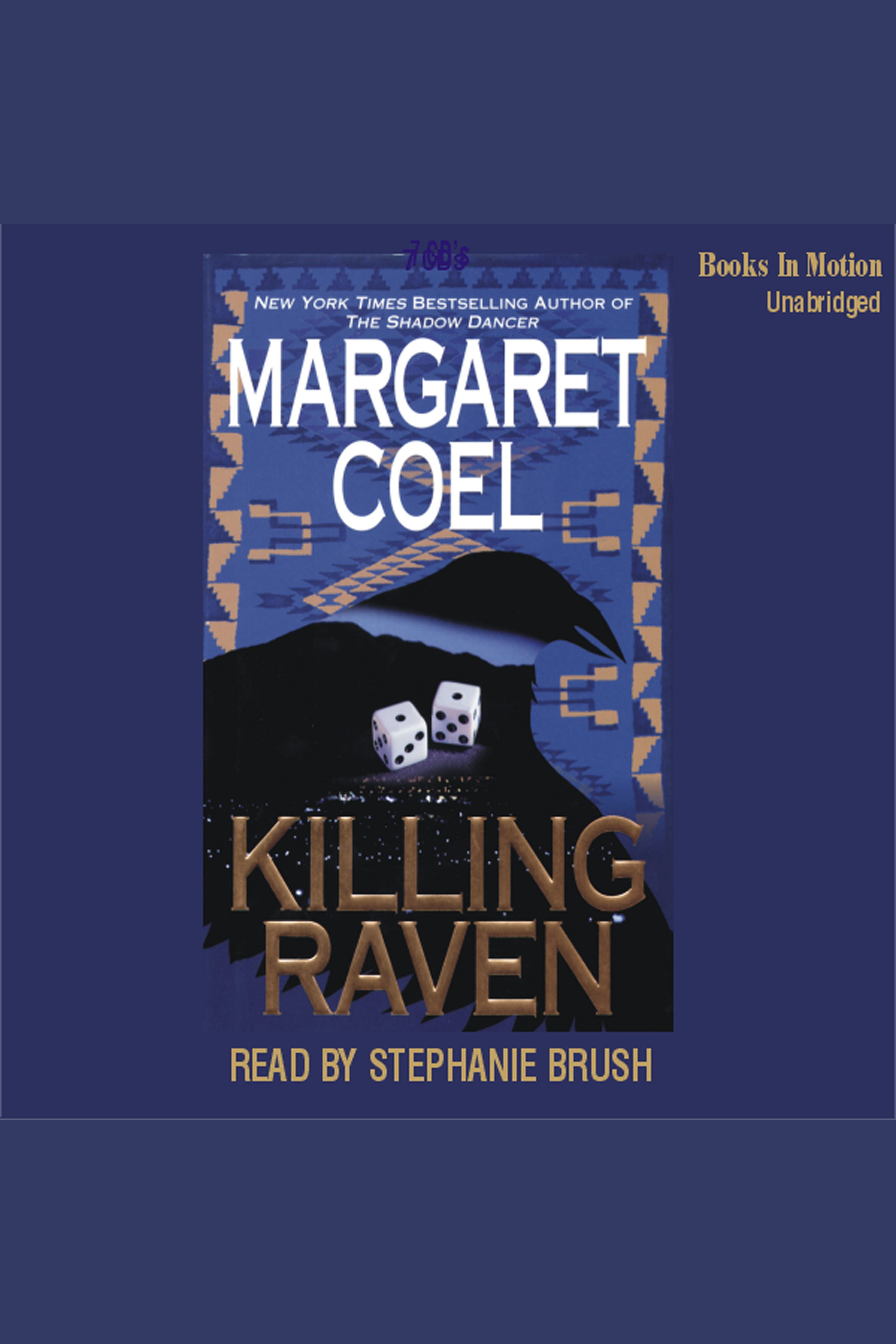 Killing Raven cover image cdn