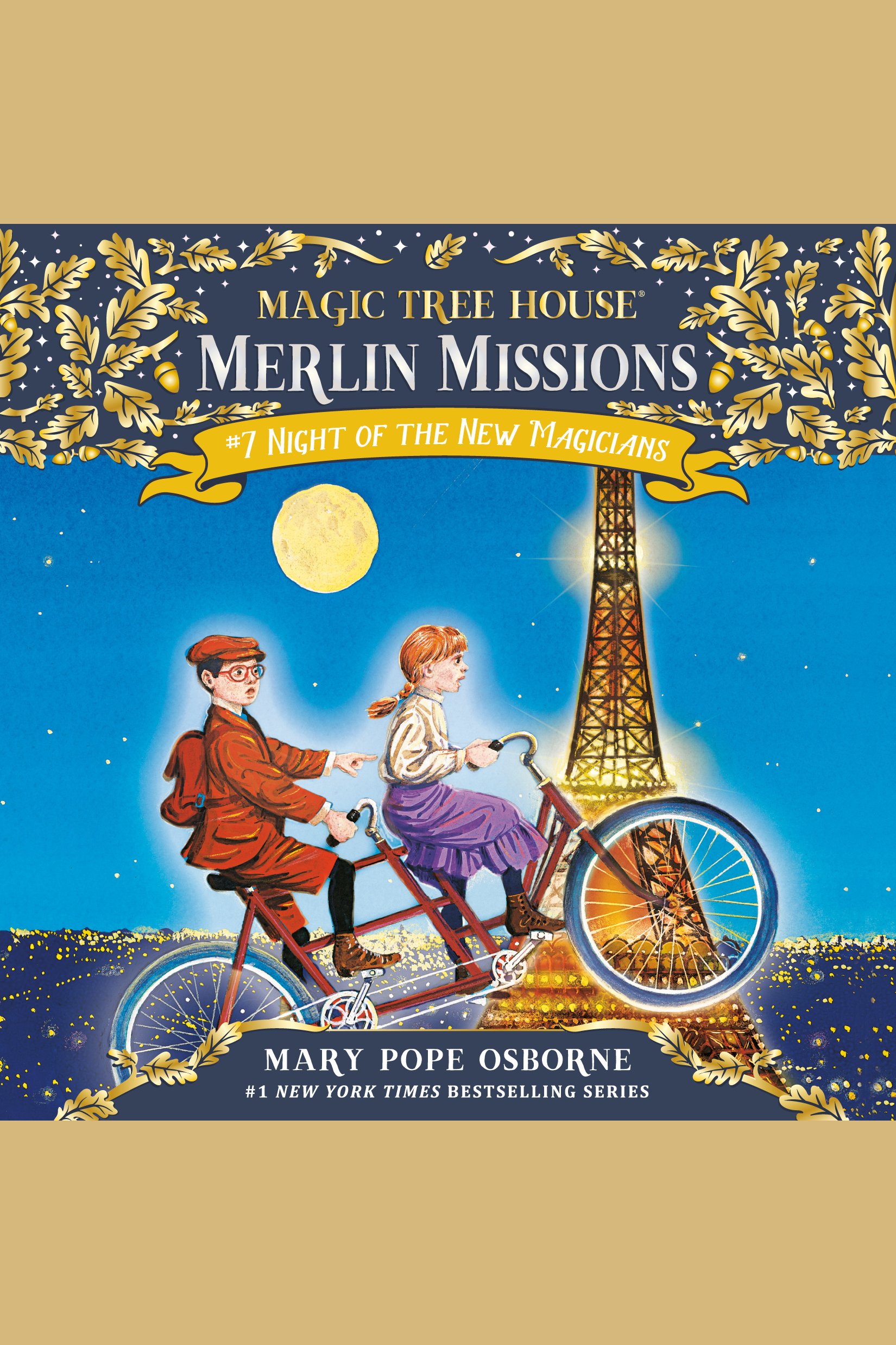 Night of the new magicians cover image cdn