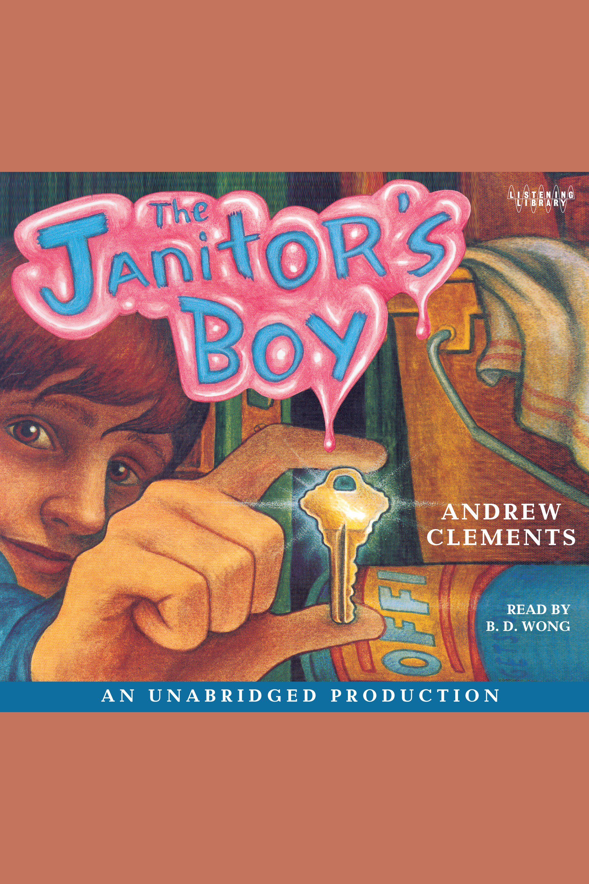 The janitor's boy cover image cdn