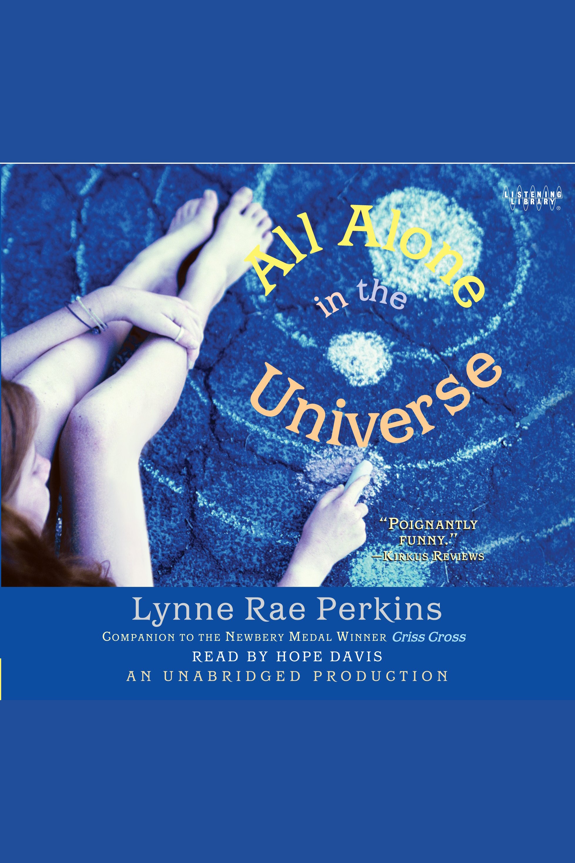 All alone in the universe cover image cdn
