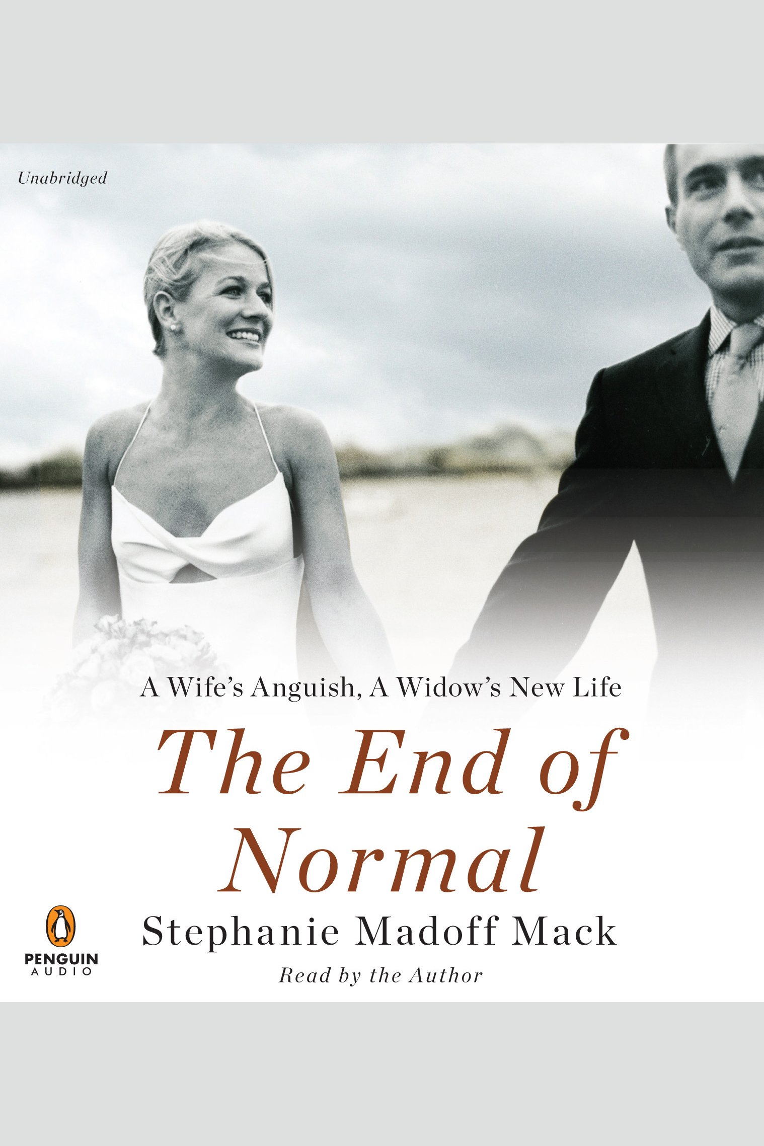 The end of normal a wife's anguish, a widow's new life cover image cdn