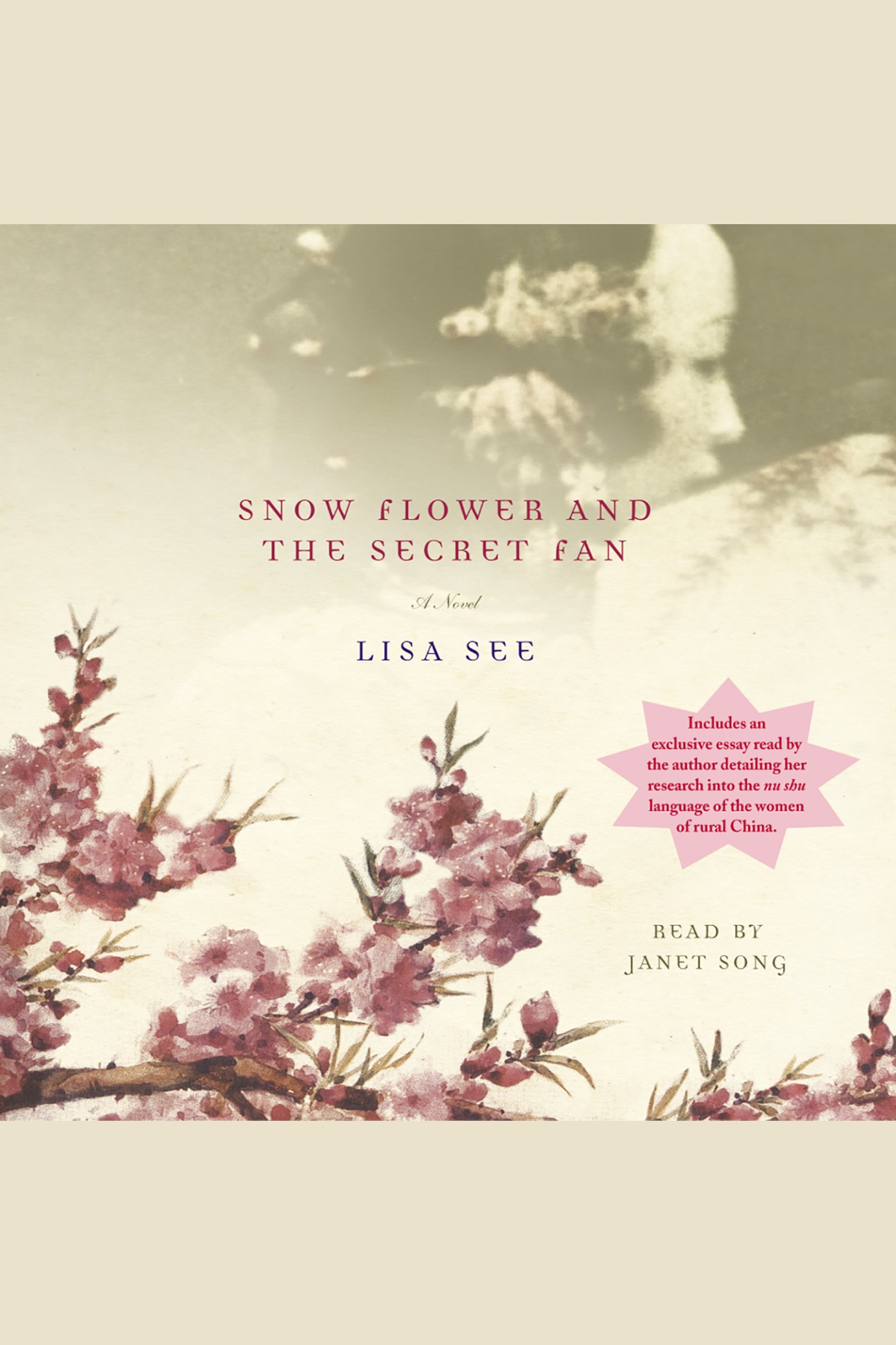 Snow flower and the secret fan cover image cdn