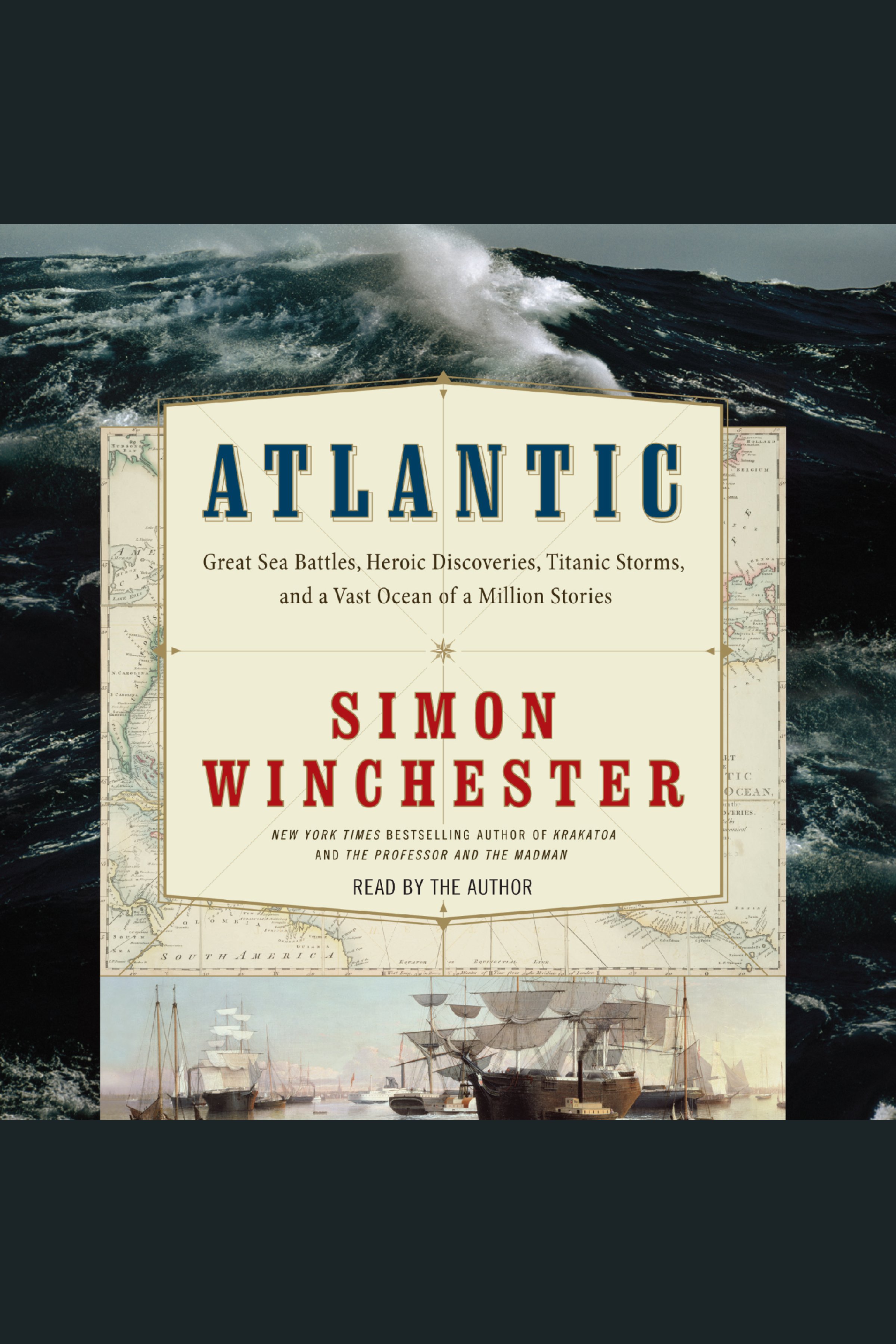 Atlantic great sea battles, heroic discoveries, titanic storms, and a vast ocean of a million stories cover image cdn
