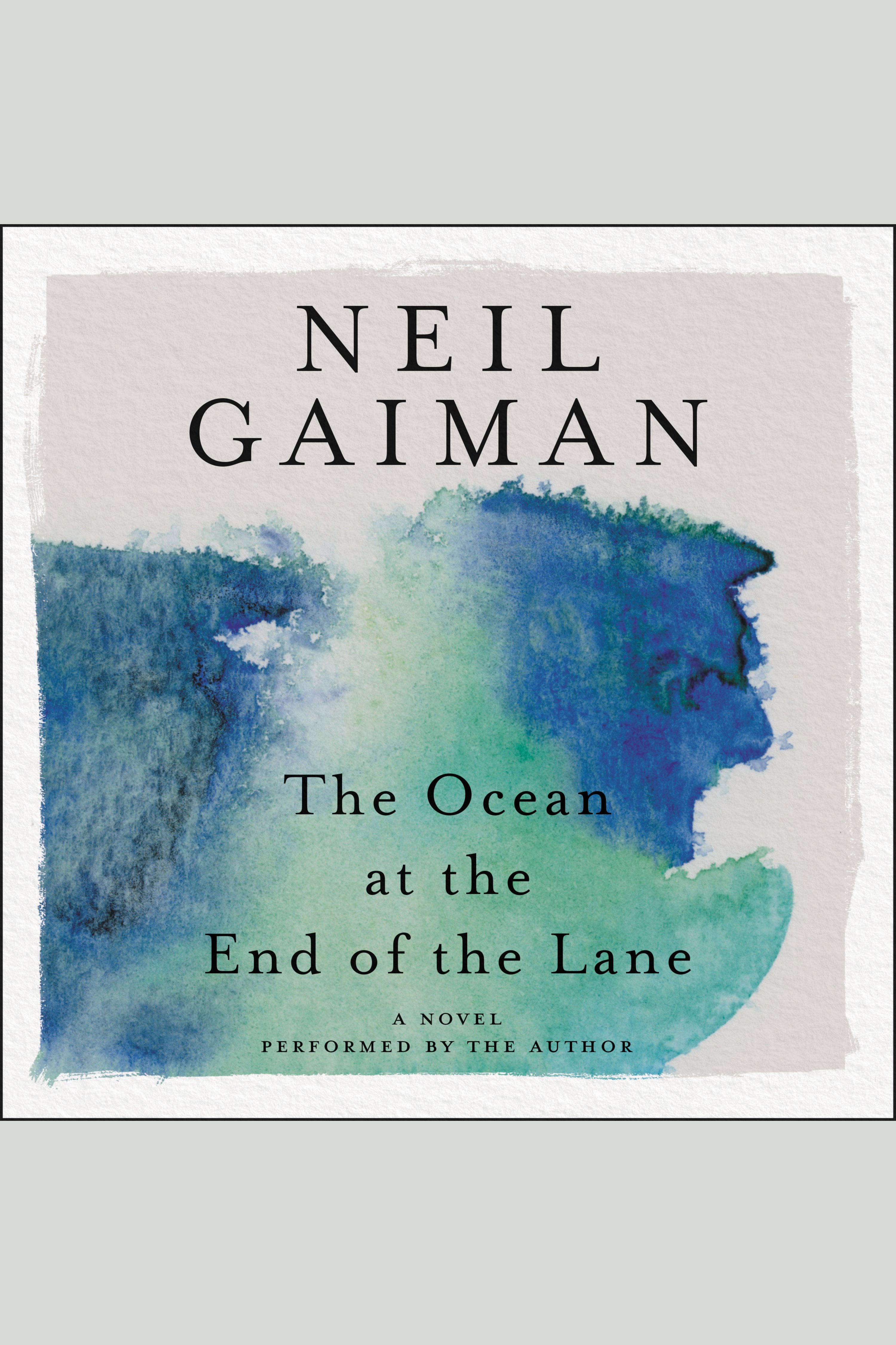 The ocean at the end of the lane cover image cdn
