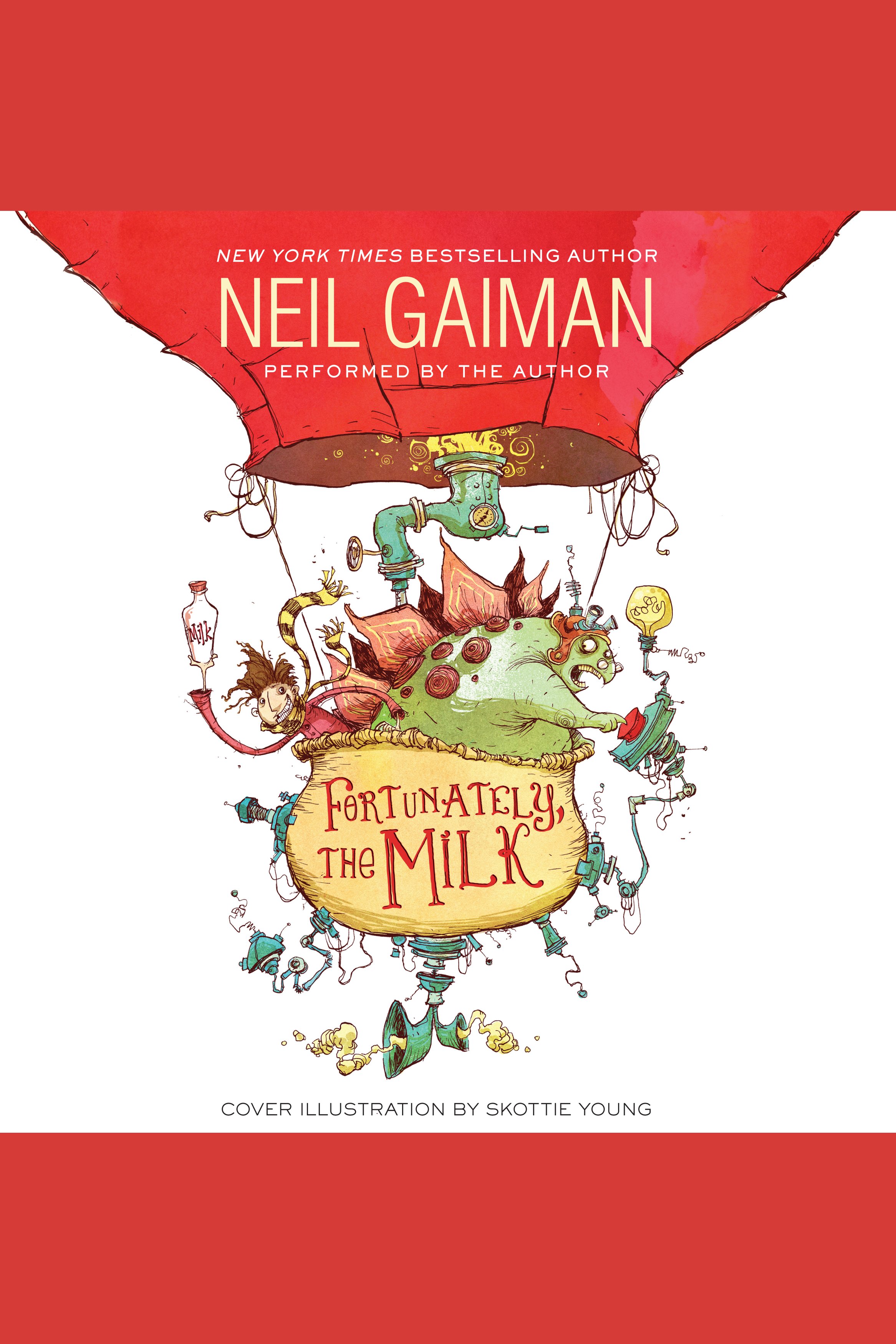 Fortunately, the milk cover image cdn