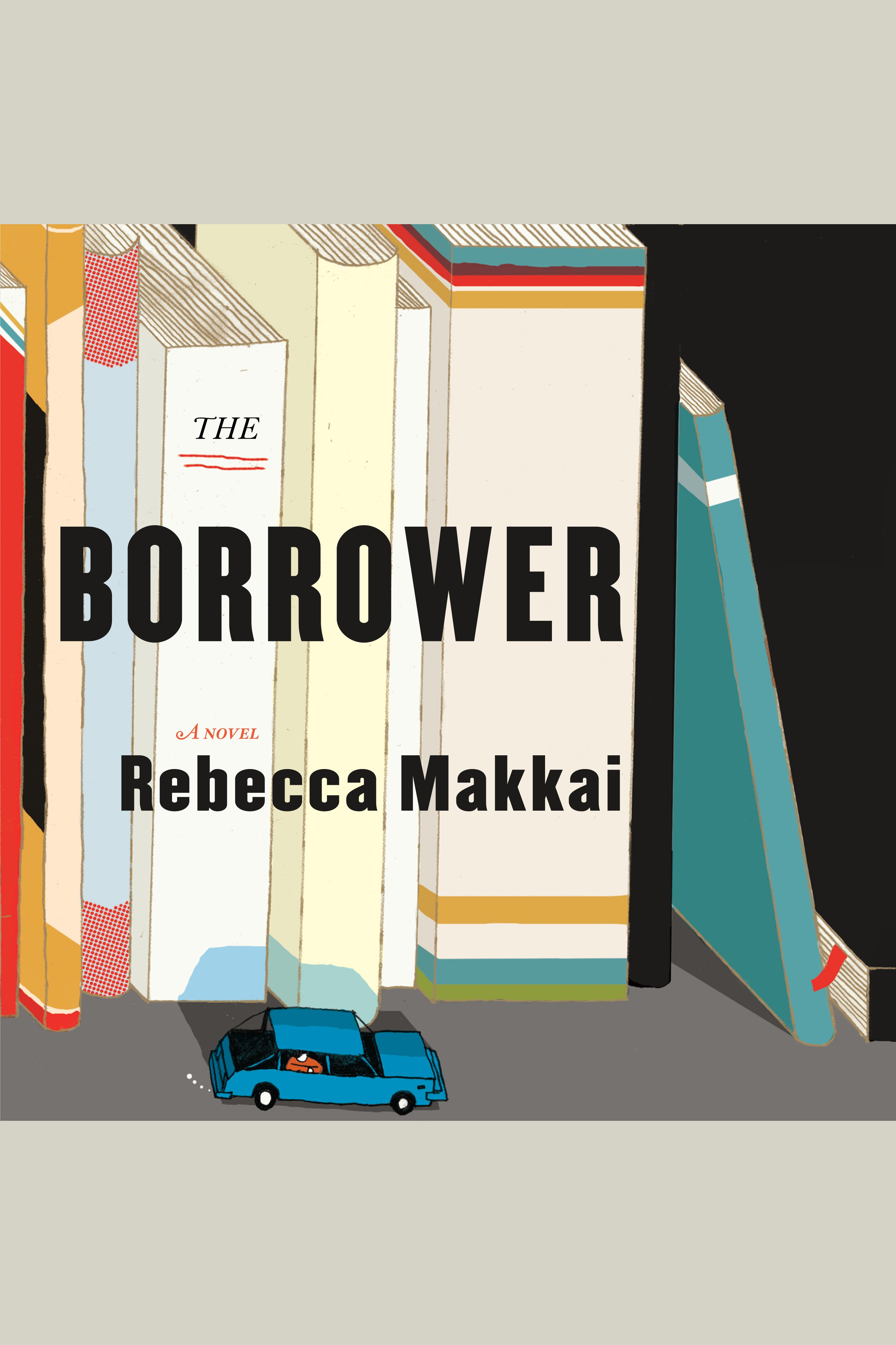 The borrower cover image cdn