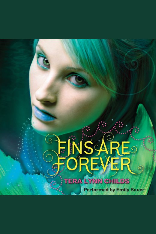 Fins are forever cover image cdn