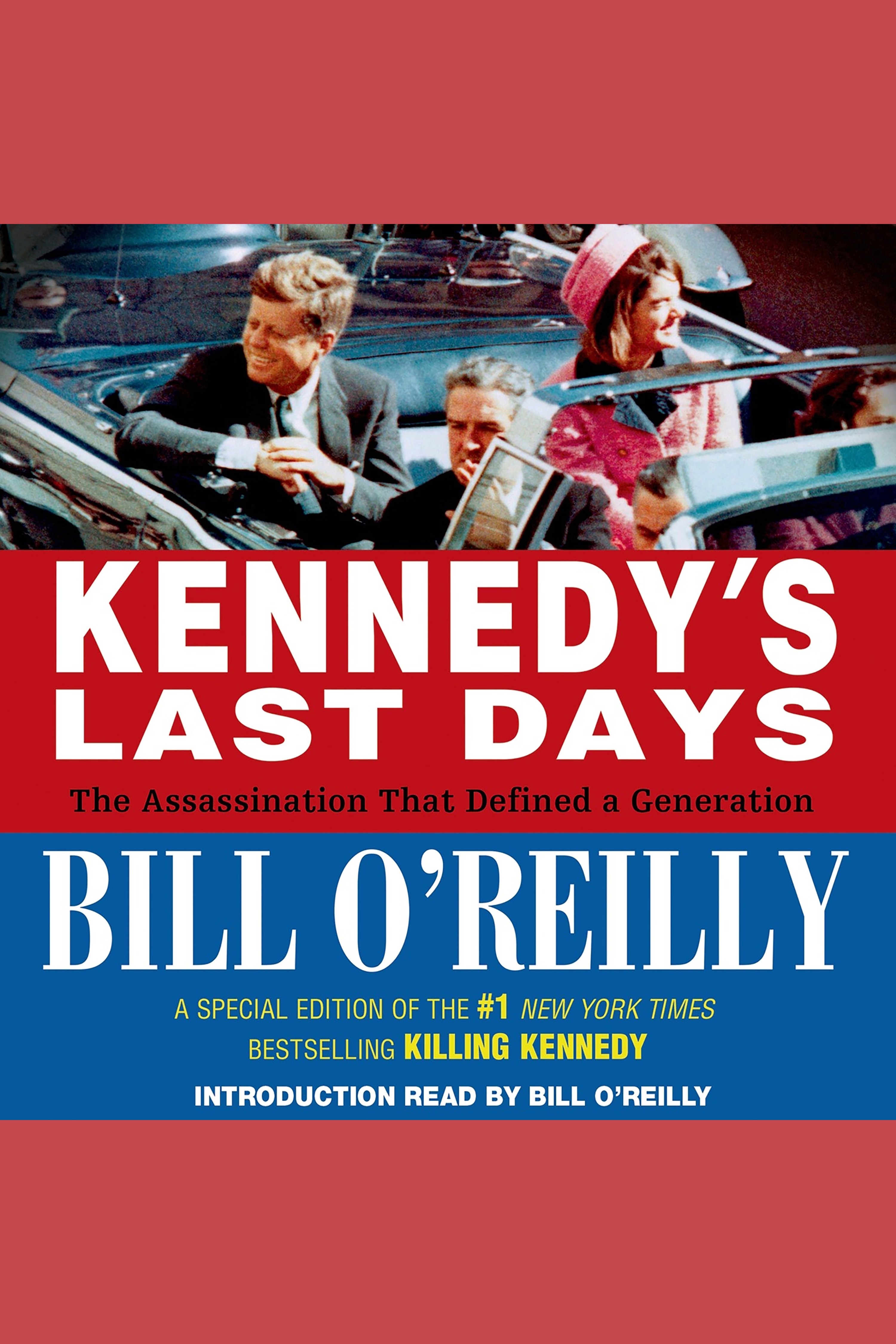 Kennedy's last days the assassination that defined a generation cover image cdn
