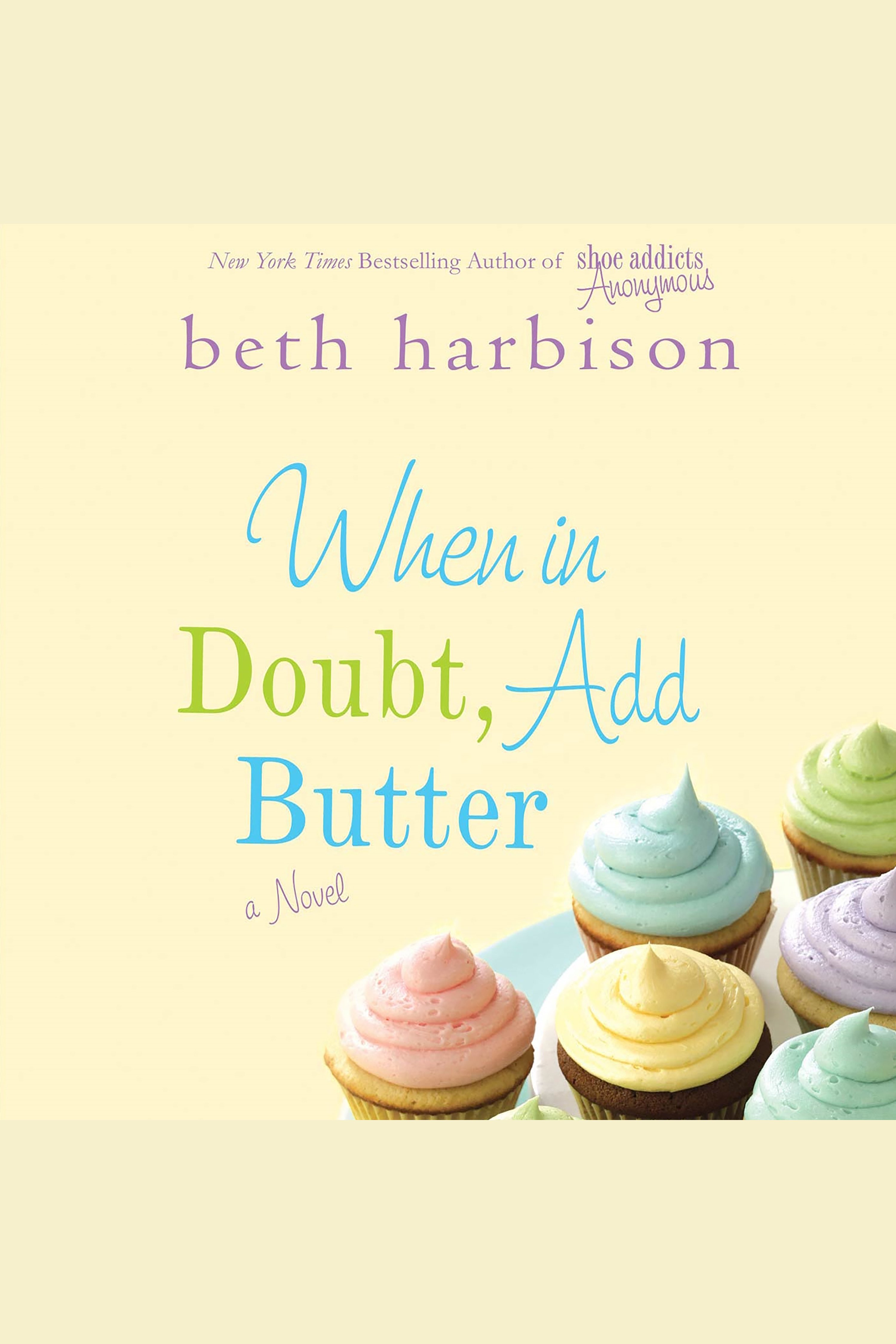 When in doubt, add butter cover image cdn