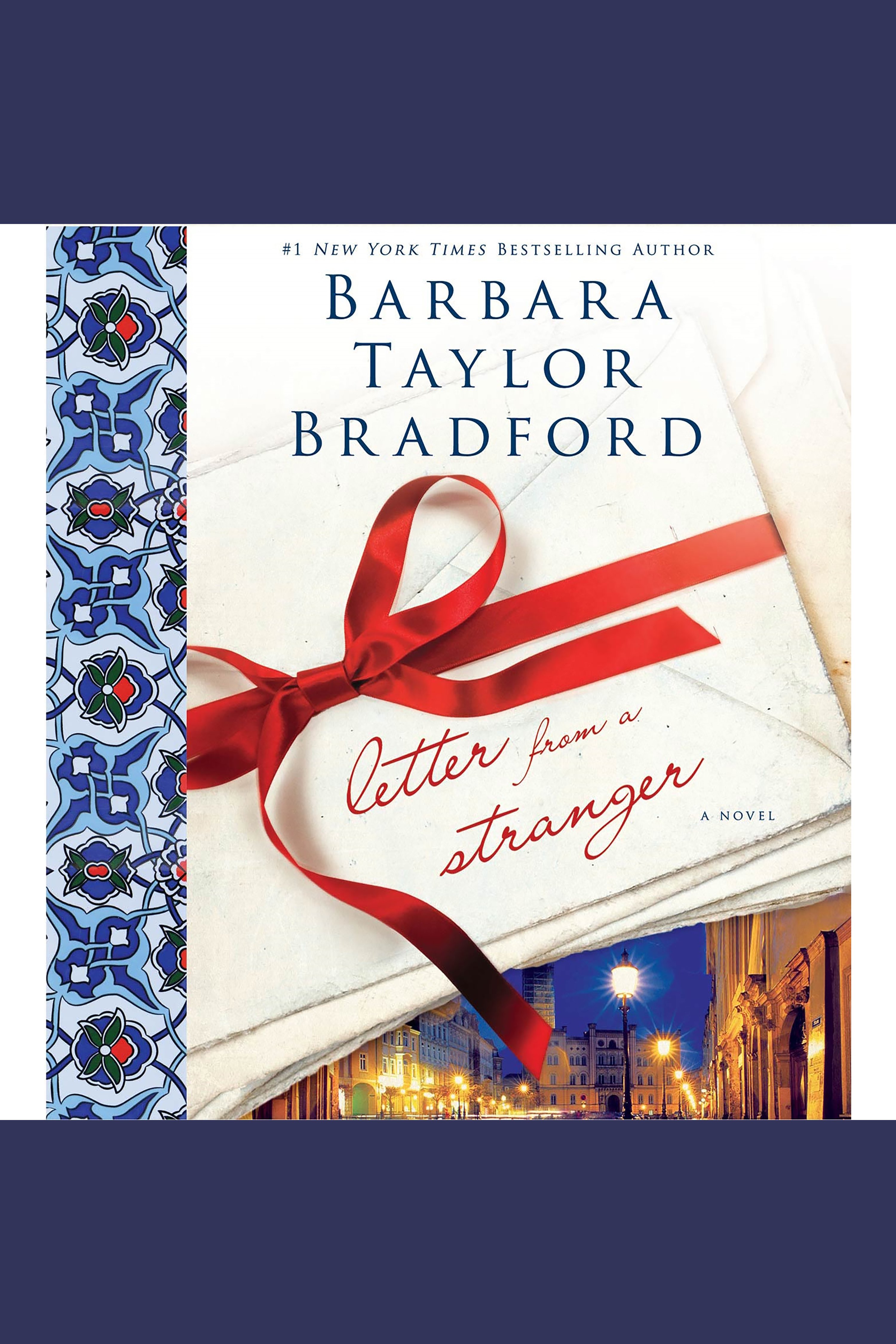 Letter from a stranger cover image cdn