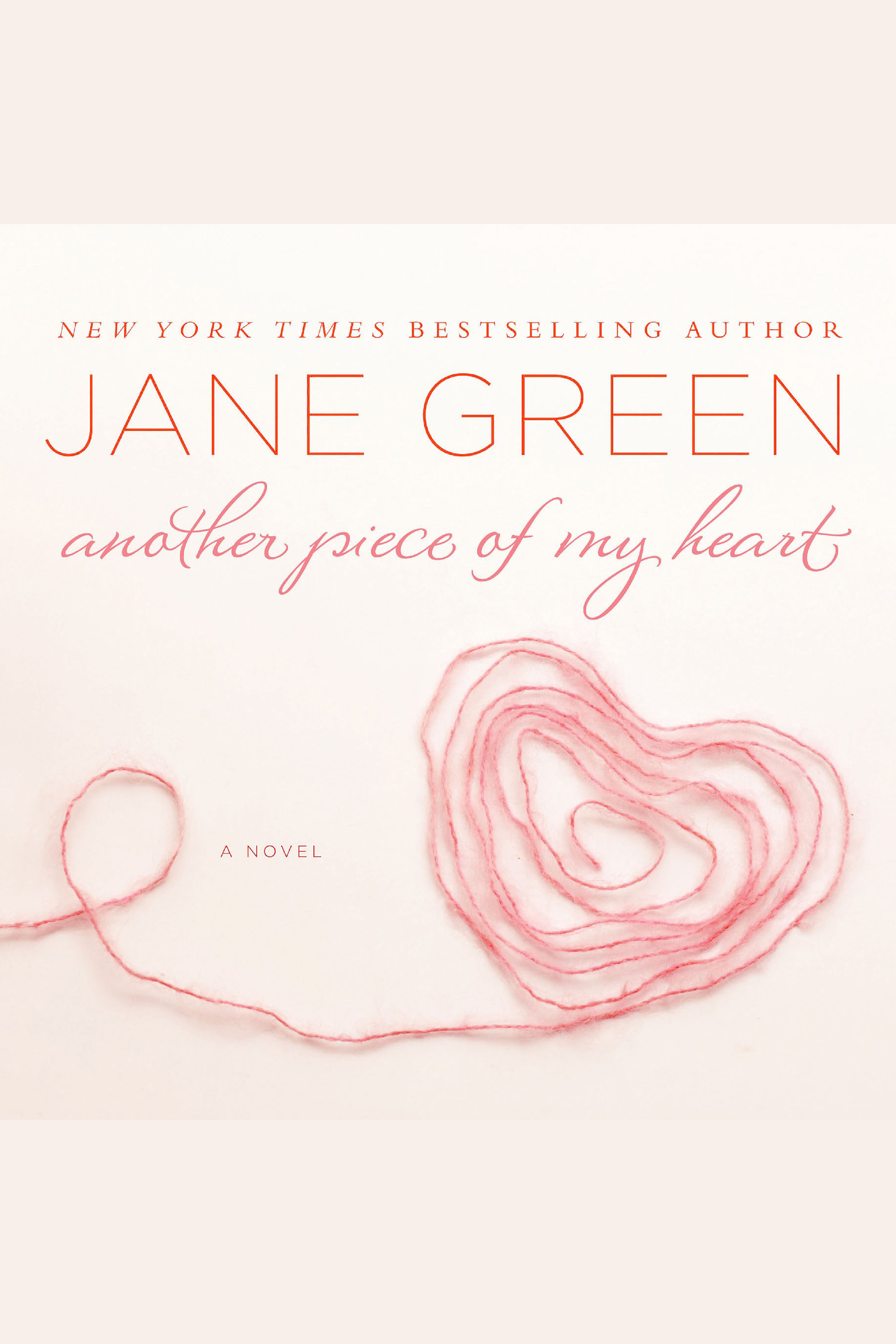 Another piece of my heart cover image cdn