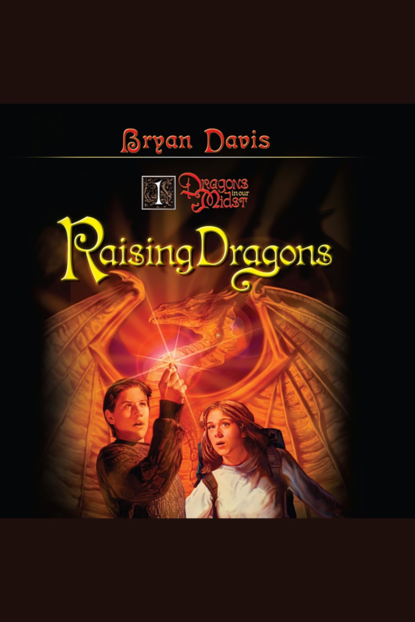 Raising dragons cover image cdn