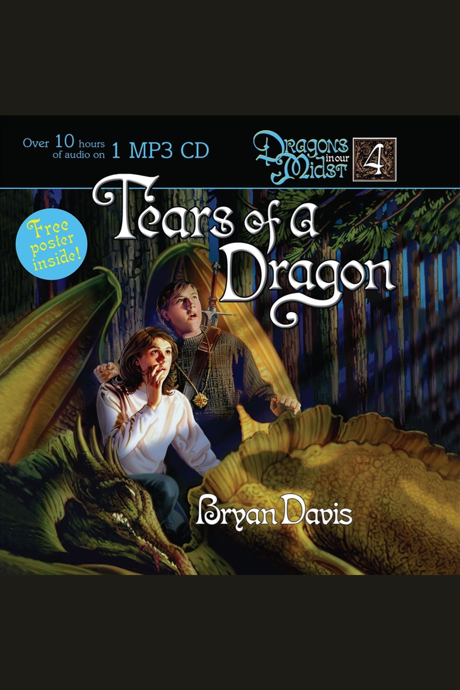 Tears of a dragon cover image cdn