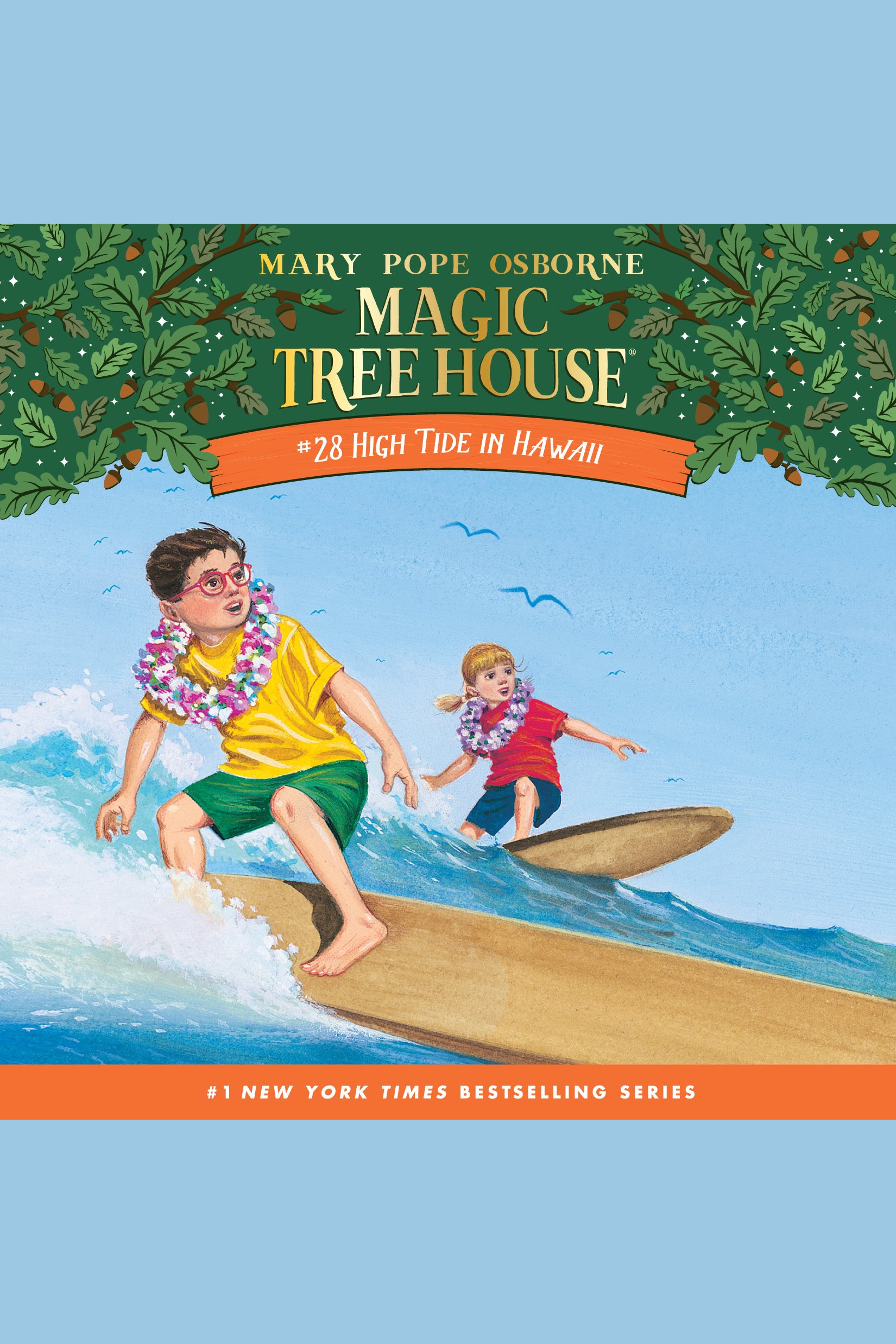 High tide in Hawaii cover image cdn