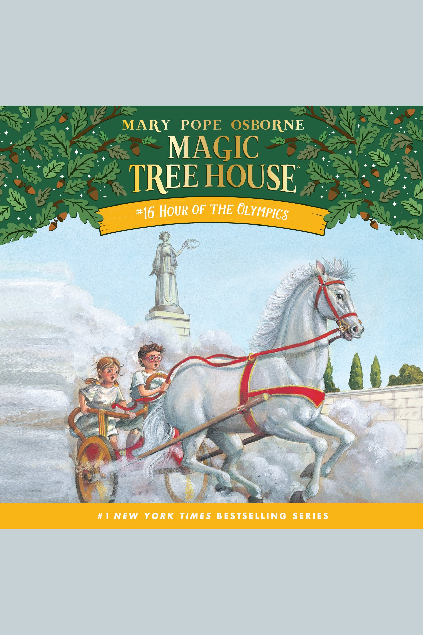 Hour of the Olympics cover image cdn