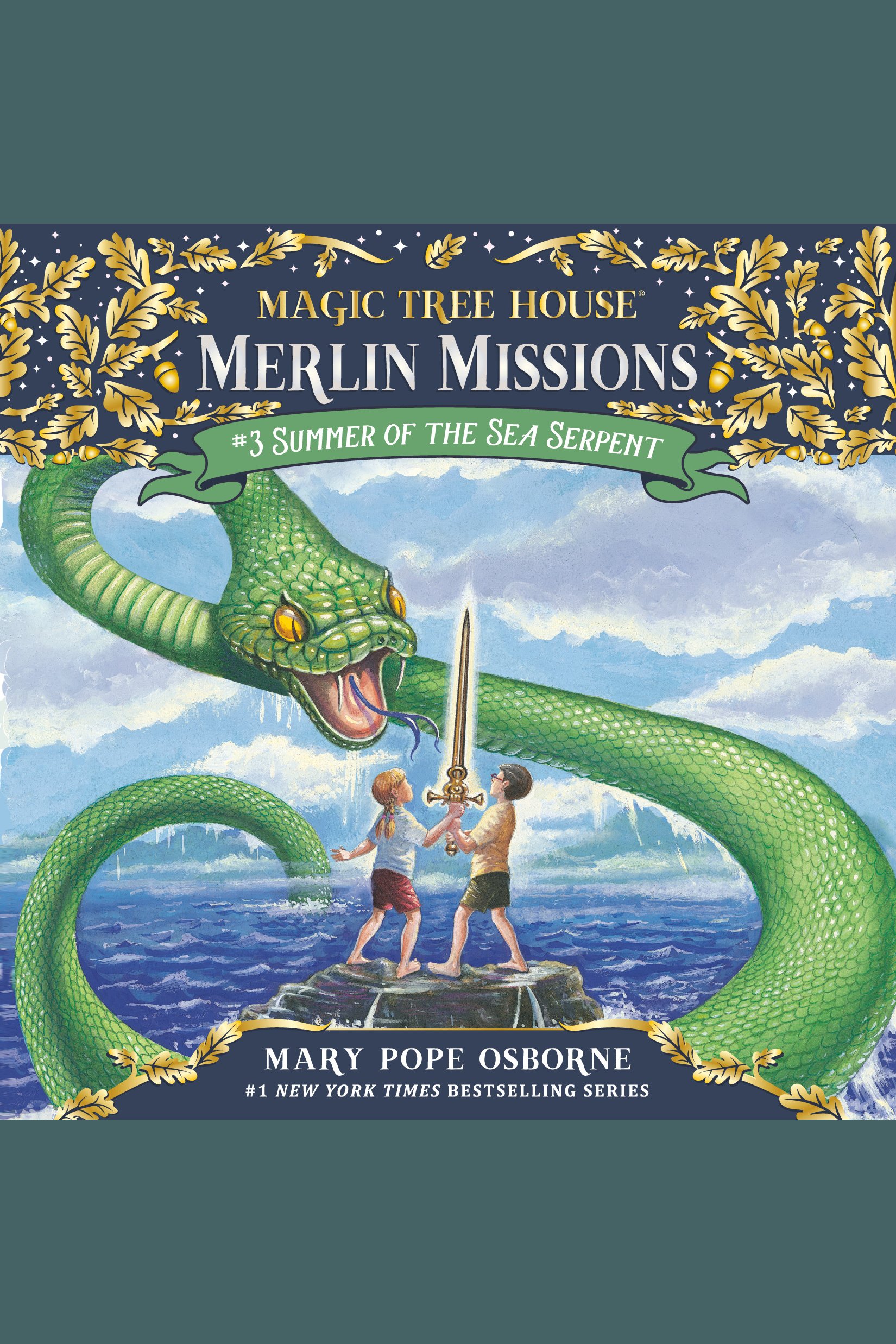 Summer of the sea serpent cover image cdn